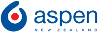 Aspen New Zealand Logo