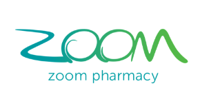 Zoom Pharmacy logo