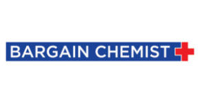 Bargain Chemist Logo