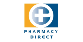 Pharmacy Direct logo